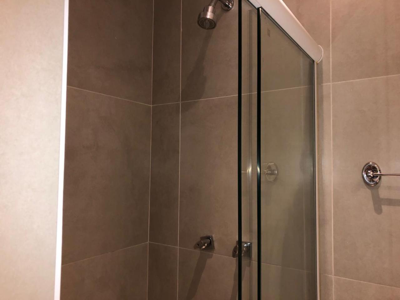 Hotel Praia Grande Нитерой Экстерьер фото
