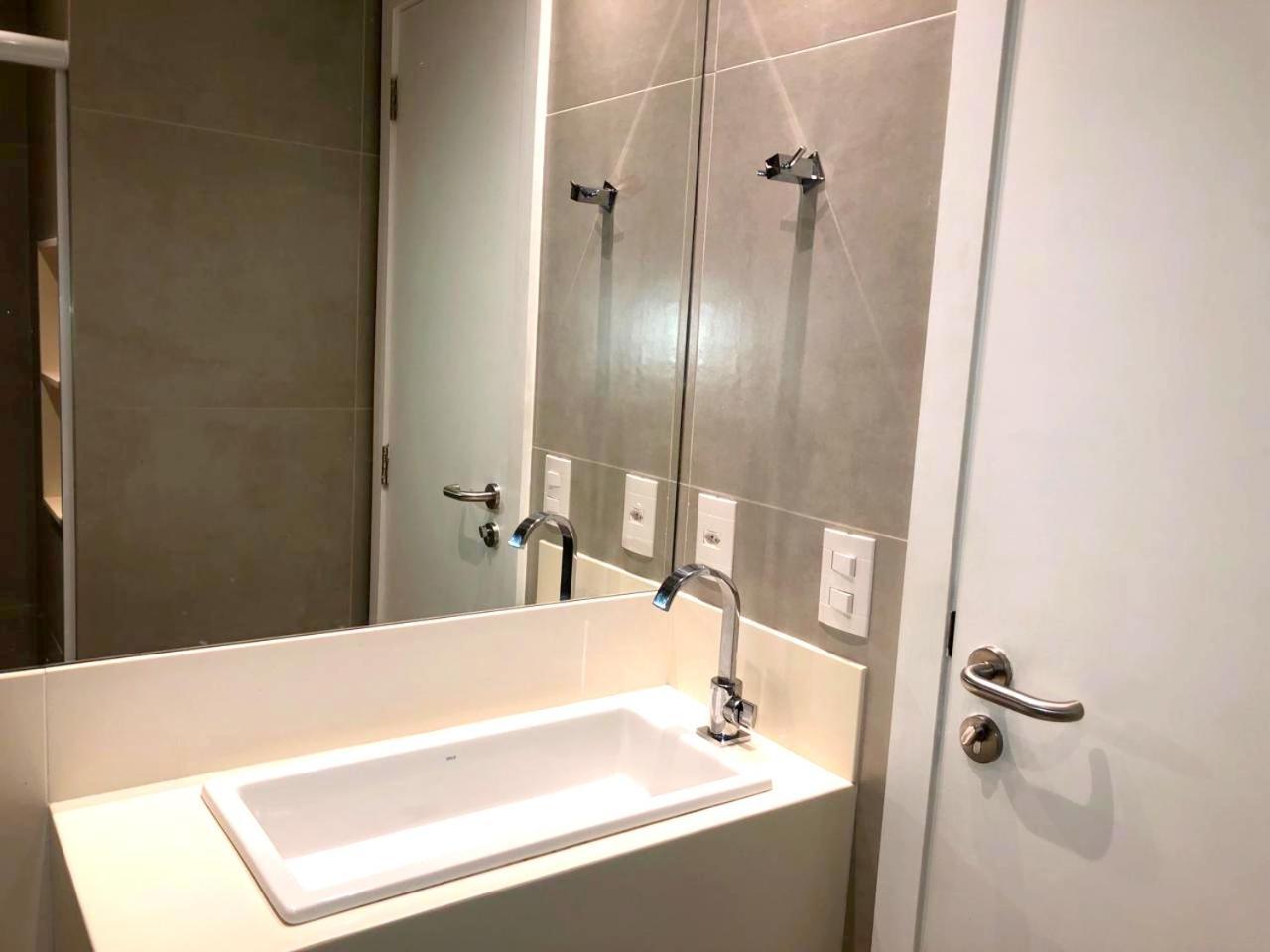 Hotel Praia Grande Нитерой Экстерьер фото